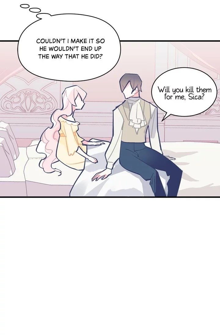 Sica Wolf Chapter 65 - Page 18