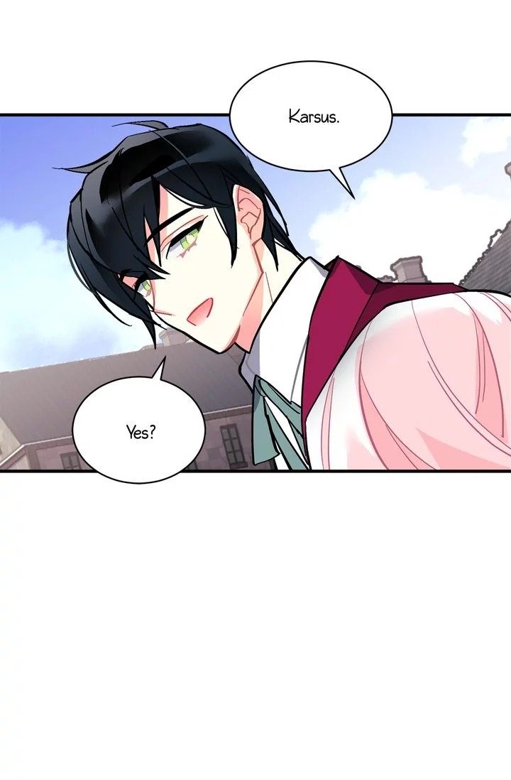 Sica Wolf Chapter 65 - Page 20