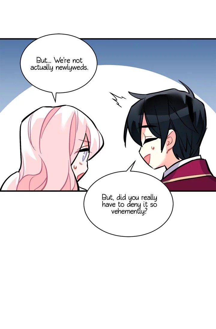 Sica Wolf Chapter 65 - Page 24