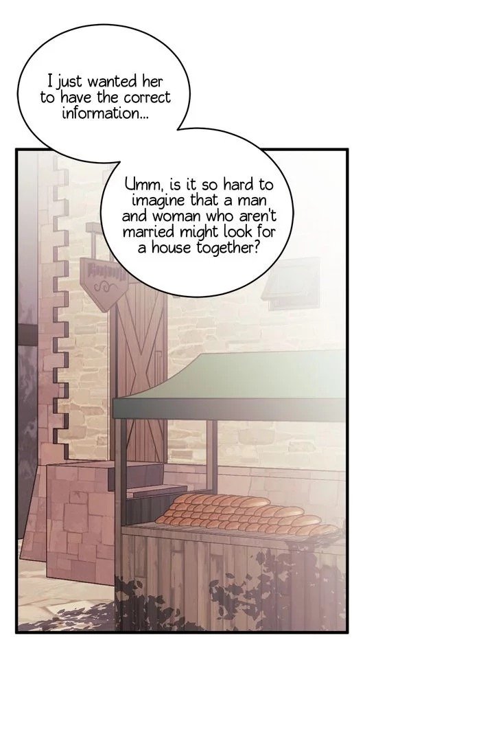 Sica Wolf Chapter 65 - Page 25