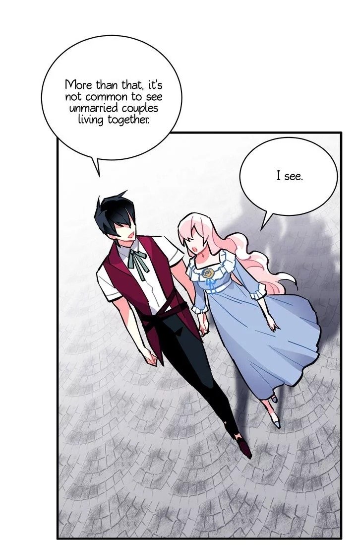 Sica Wolf Chapter 65 - Page 26