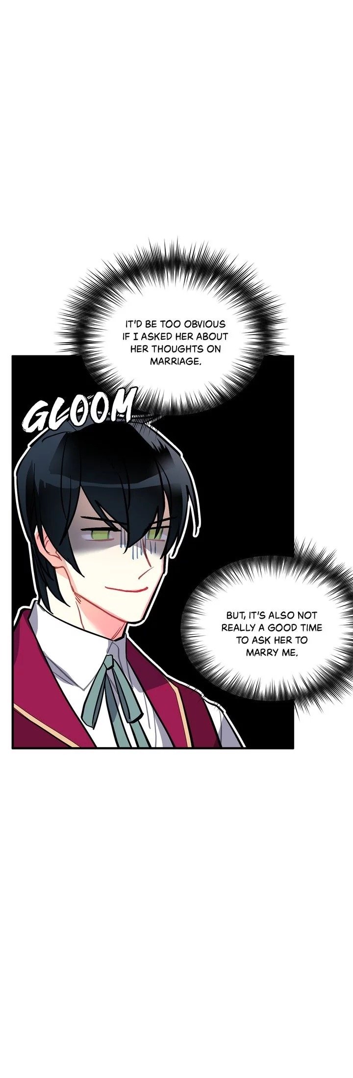 Sica Wolf Chapter 65 - Page 27