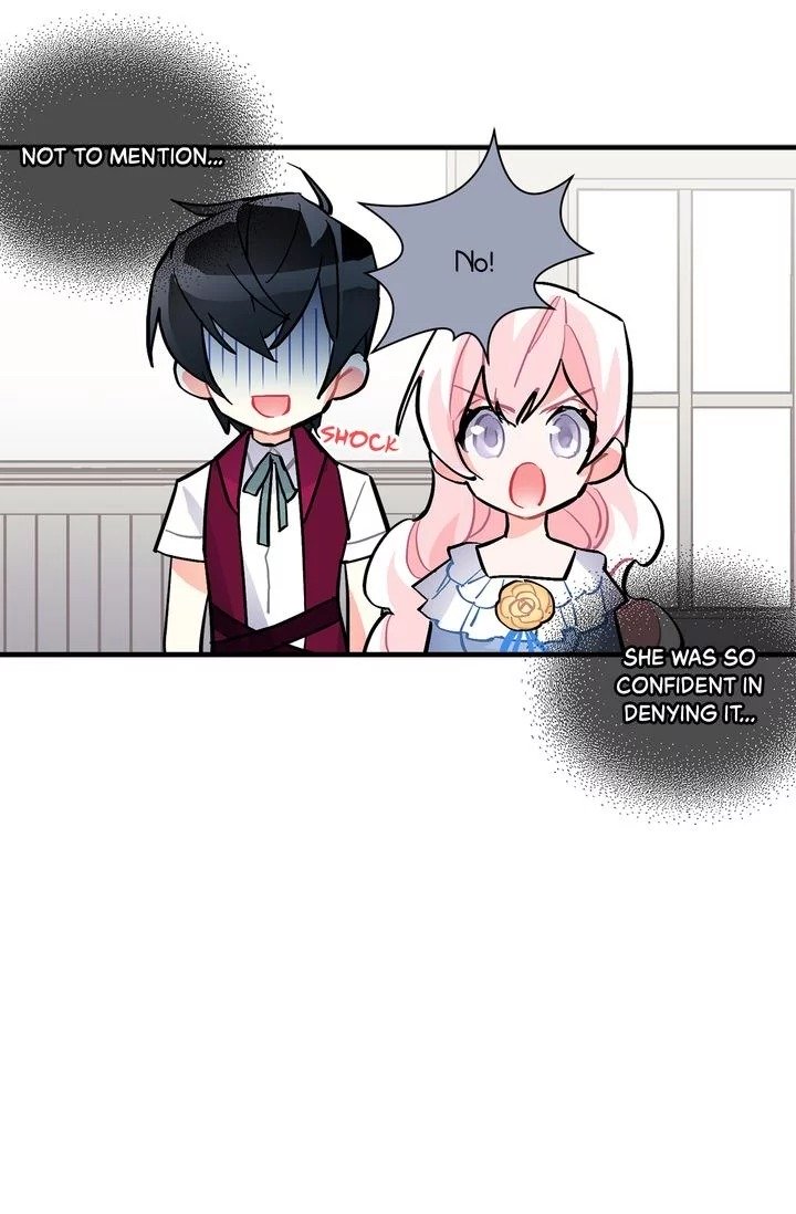 Sica Wolf Chapter 65 - Page 28