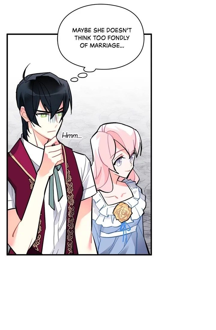 Sica Wolf Chapter 65 - Page 29