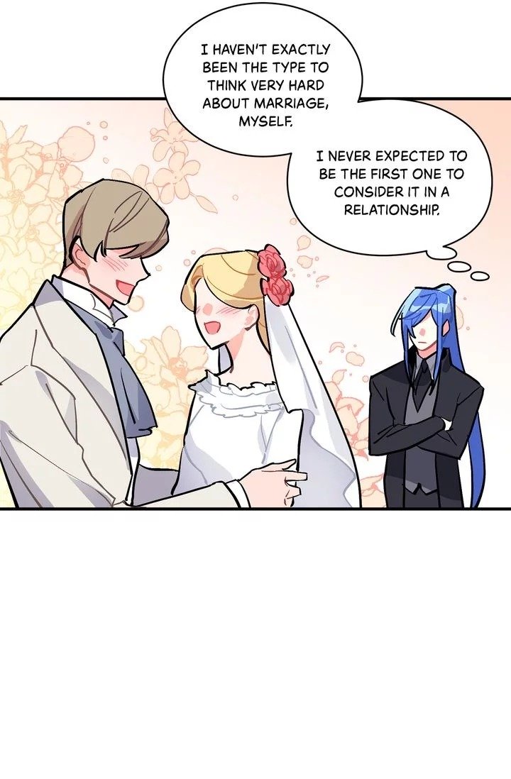 Sica Wolf Chapter 65 - Page 30