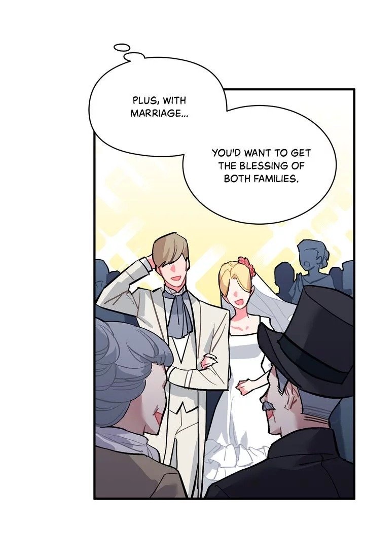 Sica Wolf Chapter 65 - Page 32