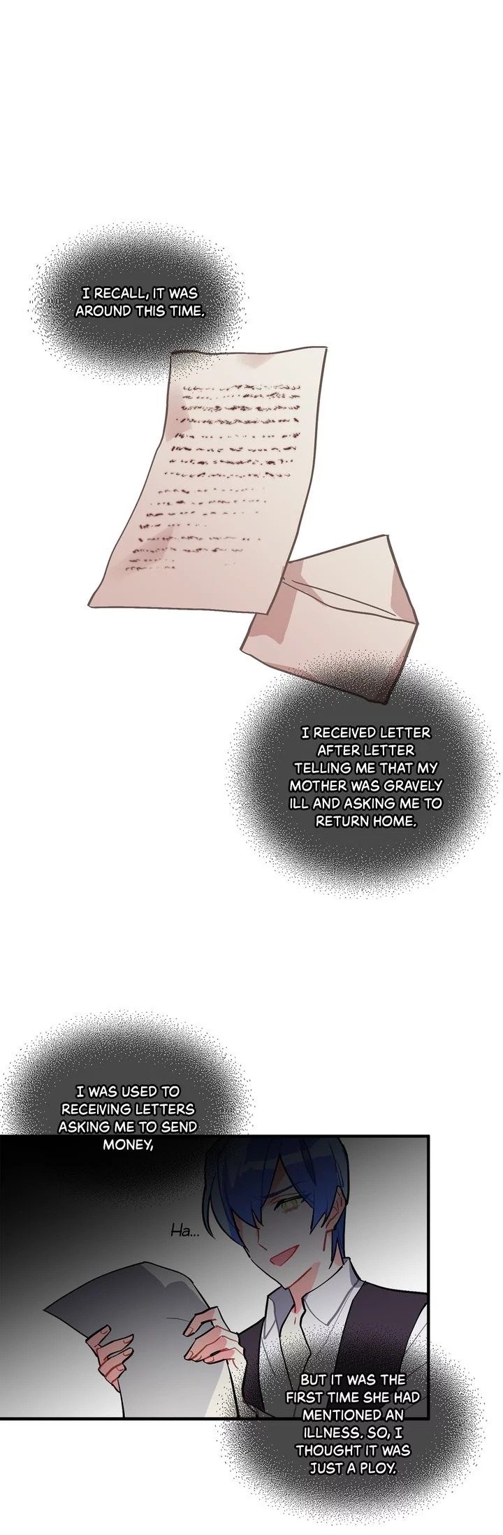 Sica Wolf Chapter 65 - Page 34