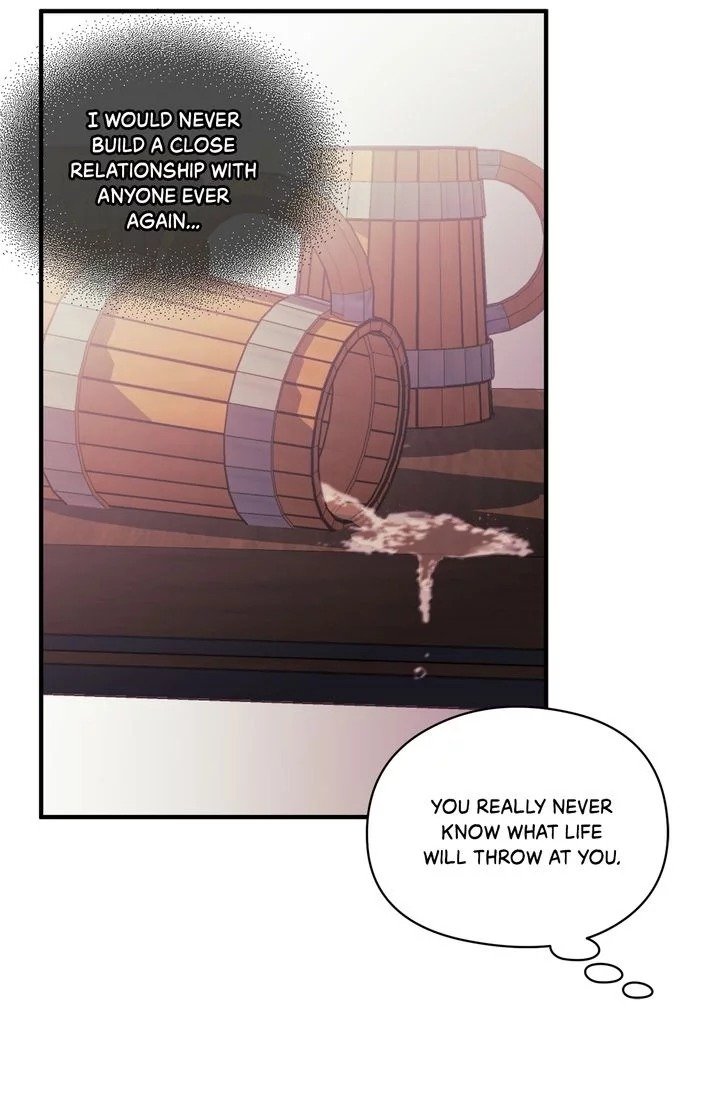 Sica Wolf Chapter 65 - Page 38