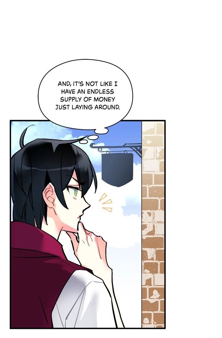 Sica Wolf Chapter 65 - Page 40