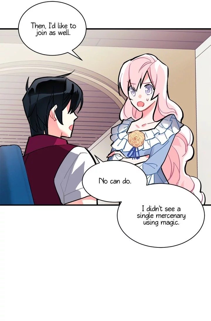 Sica Wolf Chapter 65 - Page 43