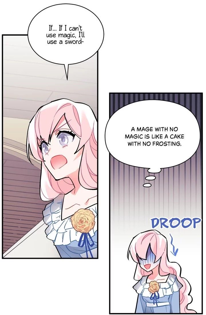 Sica Wolf Chapter 65 - Page 44