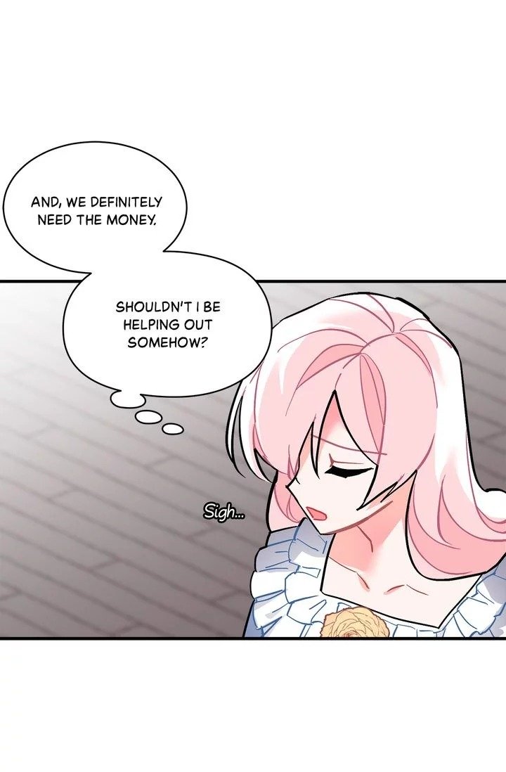 Sica Wolf Chapter 65 - Page 45