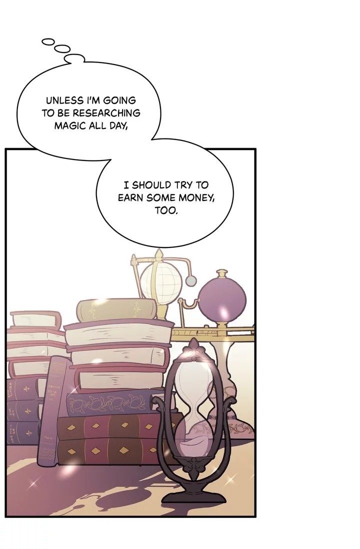 Sica Wolf Chapter 65 - Page 46