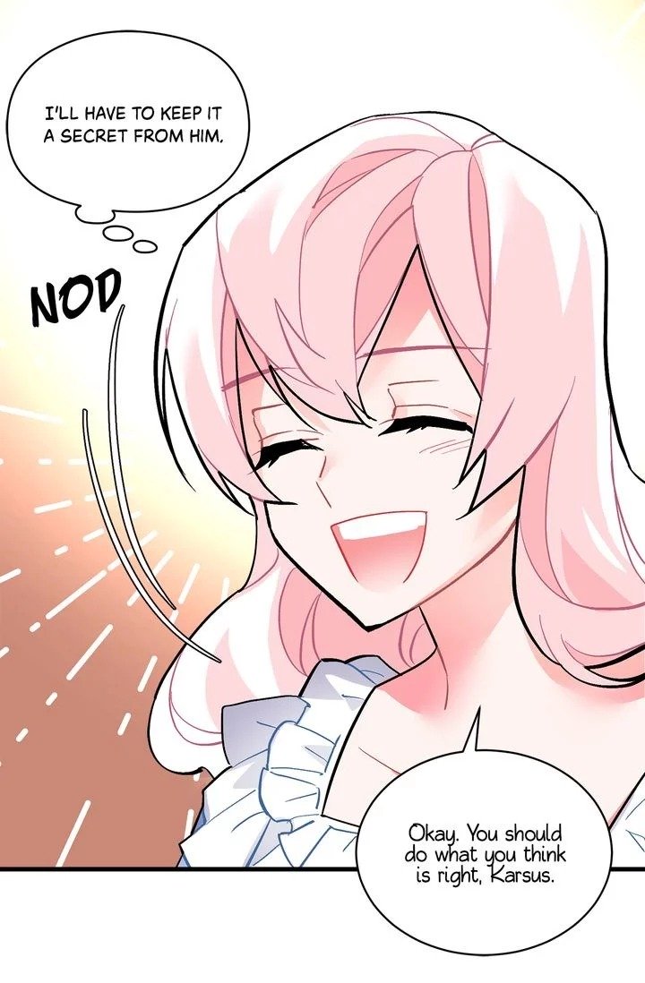 Sica Wolf Chapter 65 - Page 48