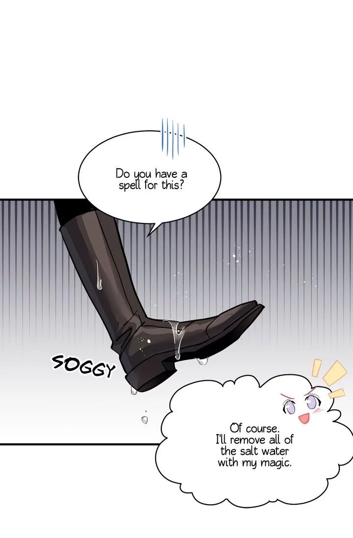 Sica Wolf Chapter 67 - Page 4