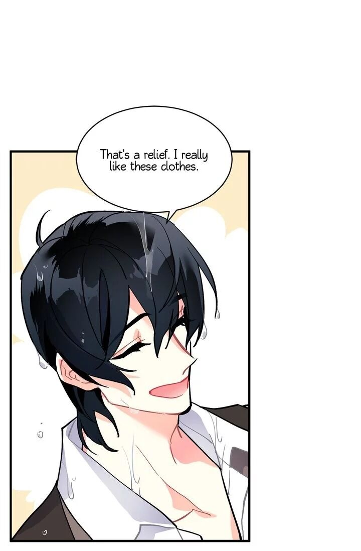 Sica Wolf Chapter 67 - Page 5