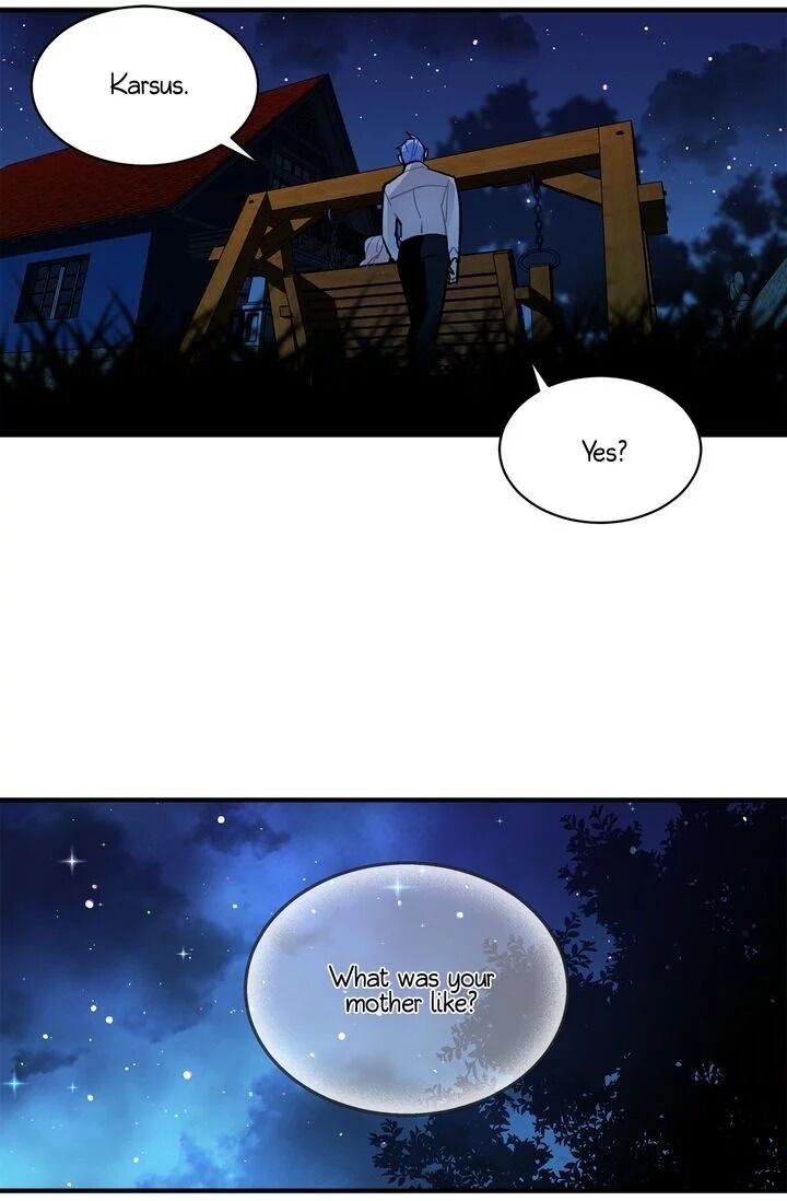 Sica Wolf Chapter 67 - Page 12