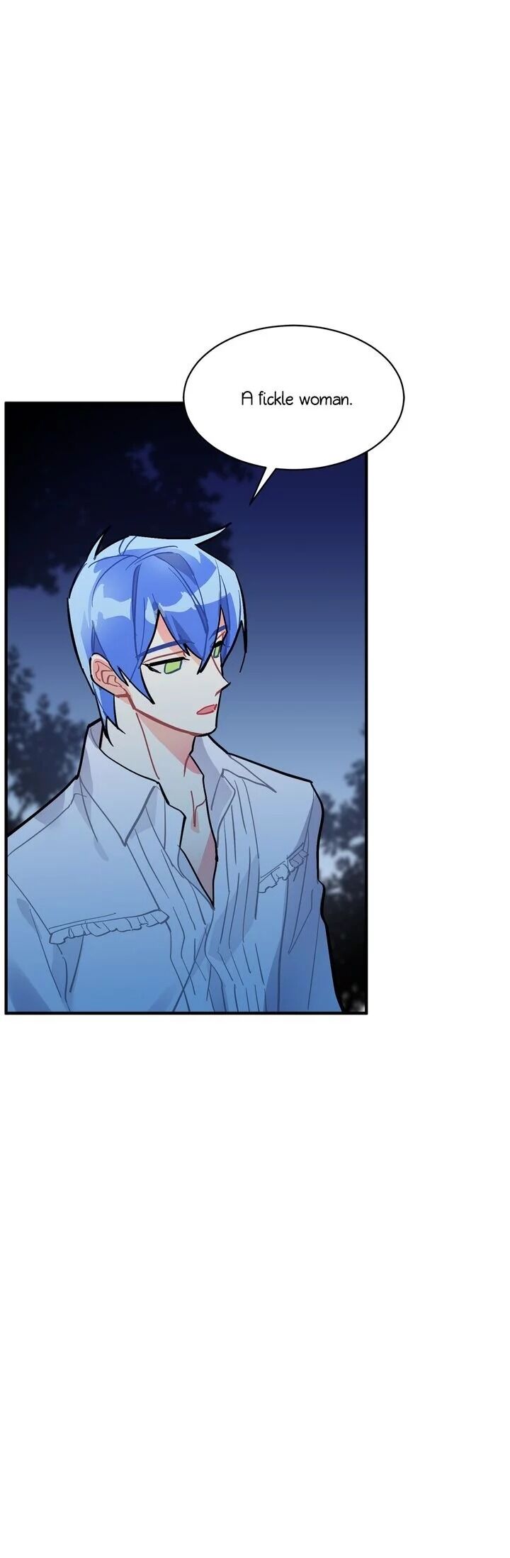 Sica Wolf Chapter 67 - Page 13