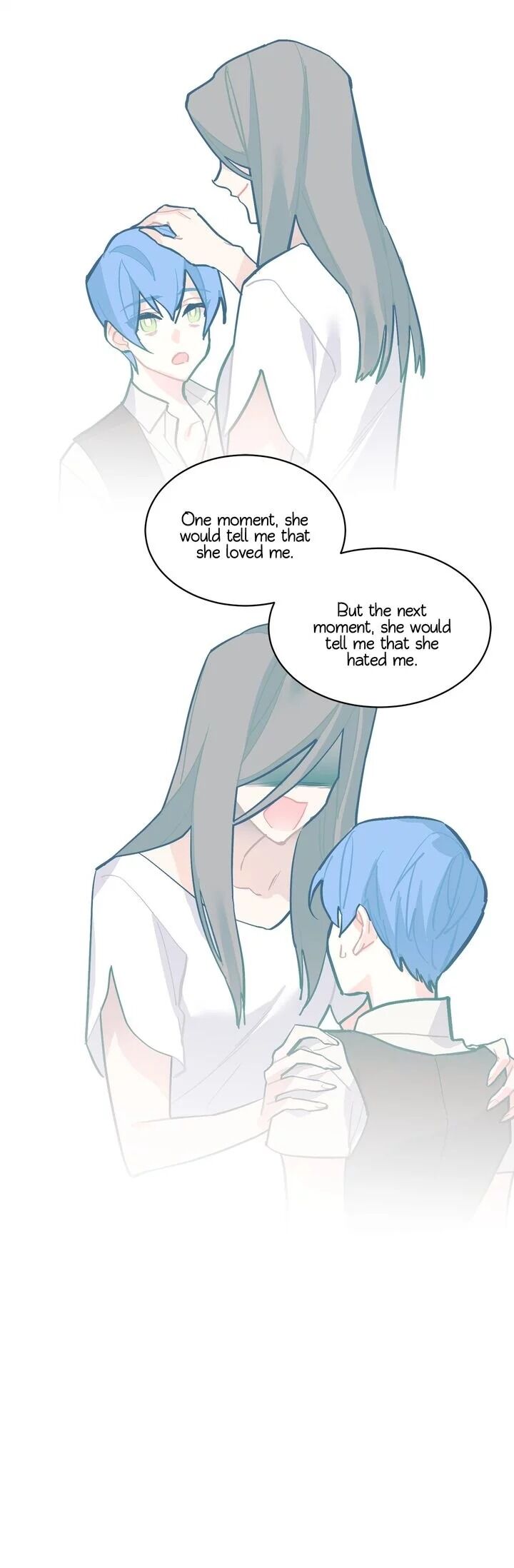 Sica Wolf Chapter 67 - Page 14