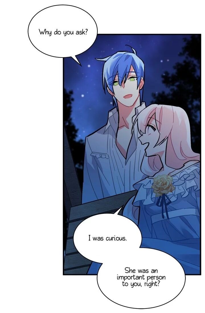 Sica Wolf Chapter 67 - Page 15