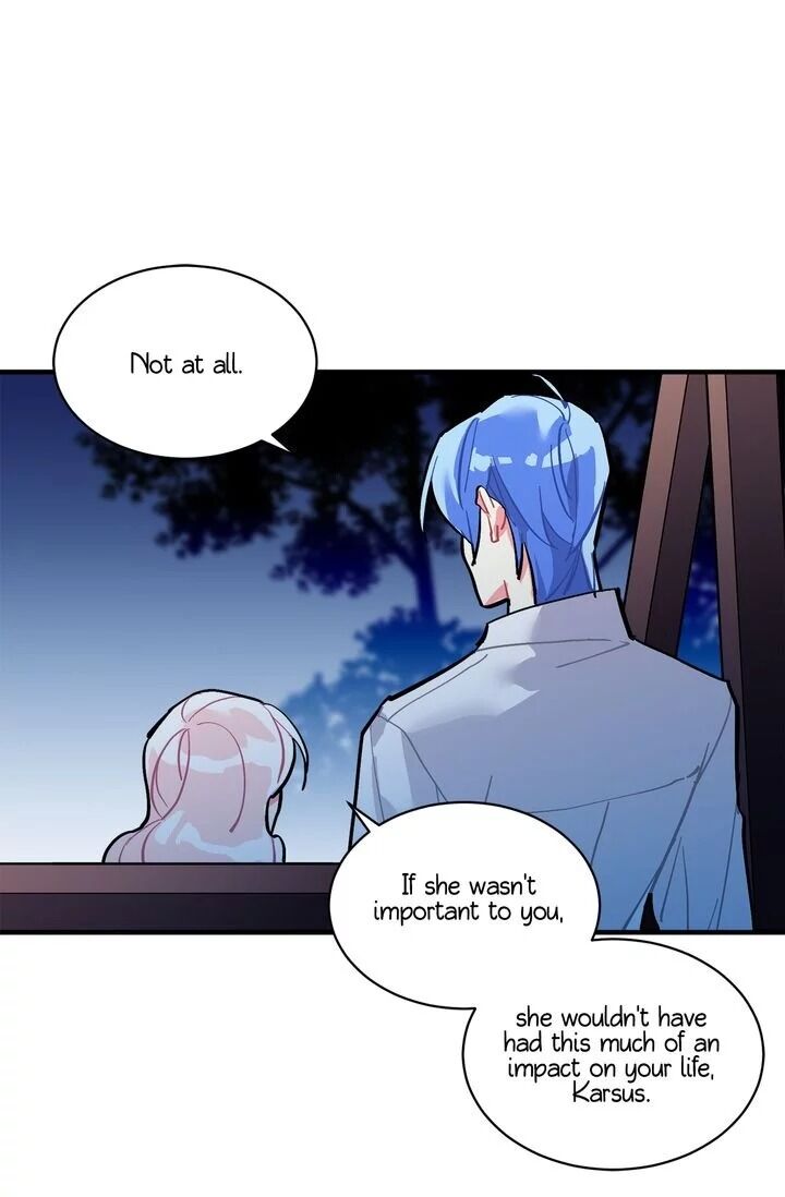 Sica Wolf Chapter 67 - Page 16