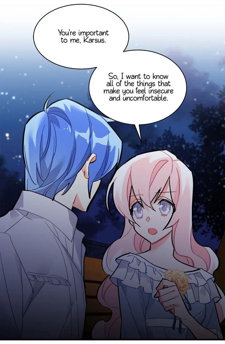 Sica Wolf Chapter 67 - Page 24