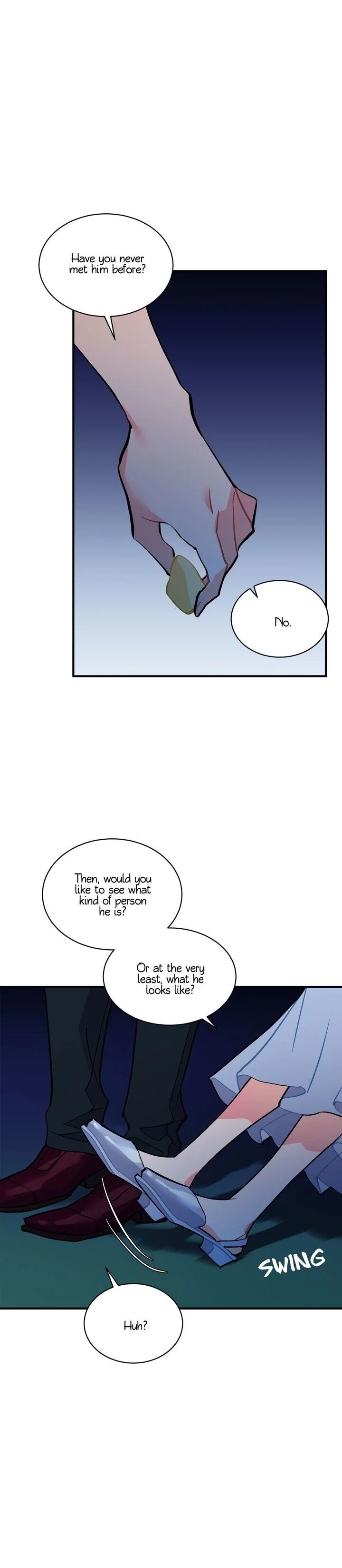 Sica Wolf Chapter 67 - Page 28