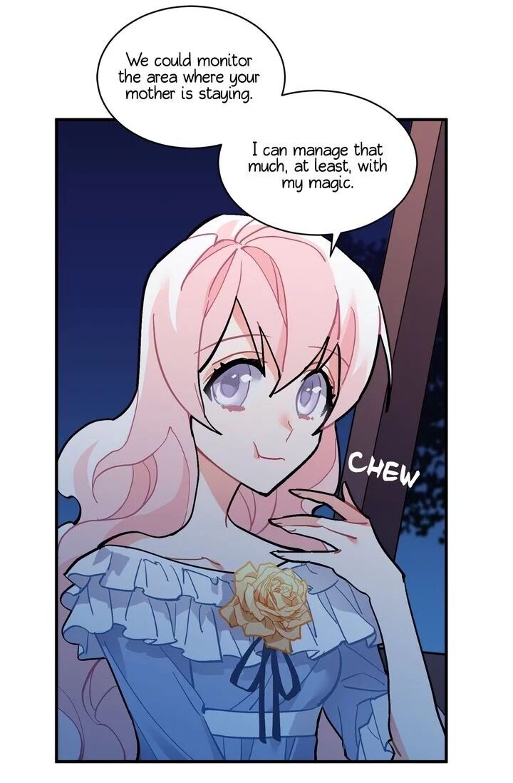 Sica Wolf Chapter 67 - Page 29