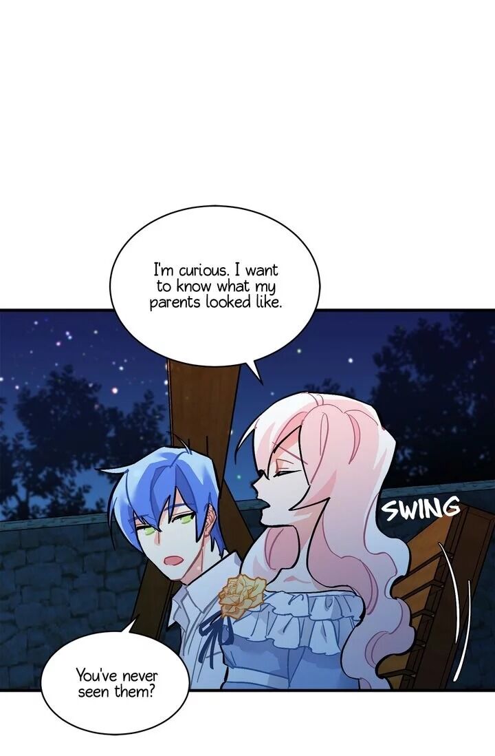 Sica Wolf Chapter 67 - Page 30