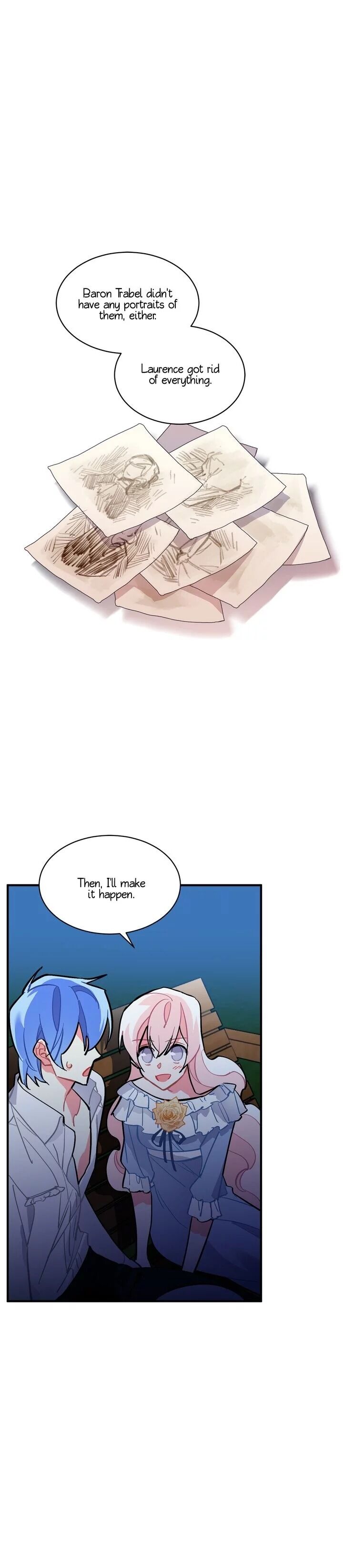 Sica Wolf Chapter 67 - Page 31