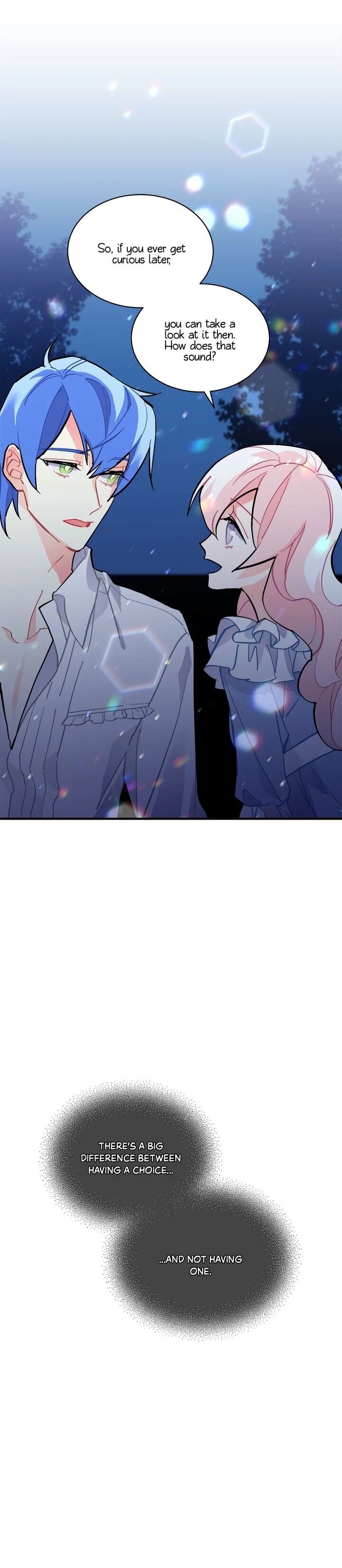 Sica Wolf Chapter 67 - Page 33