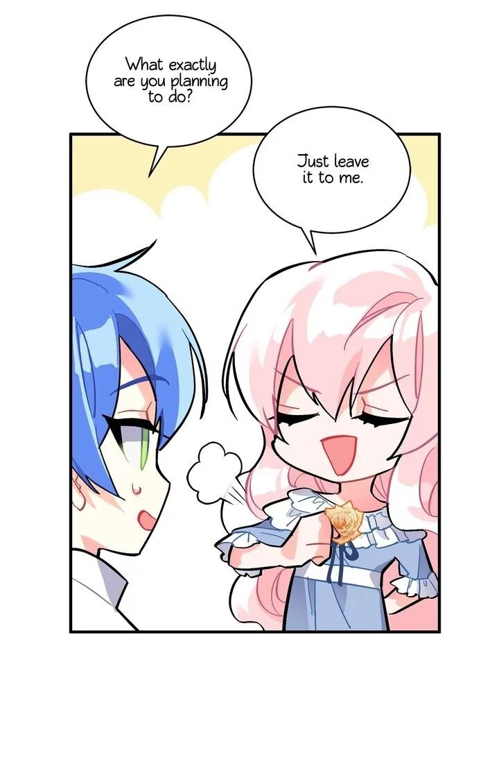 Sica Wolf Chapter 67 - Page 34