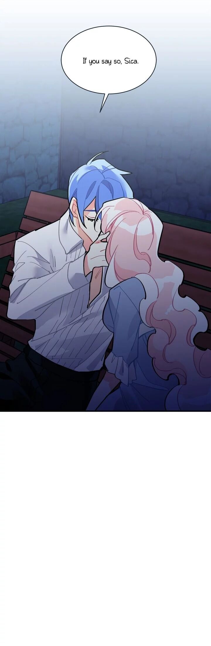 Sica Wolf Chapter 67 - Page 36