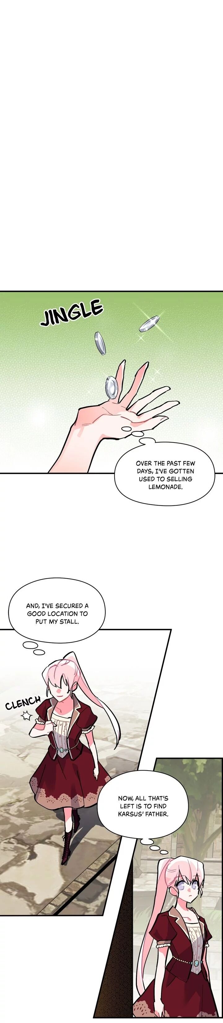 Sica Wolf Chapter 67 - Page 40