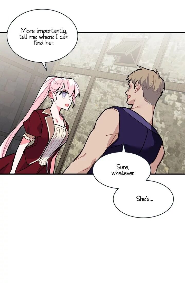 Sica Wolf Chapter 67 - Page 45