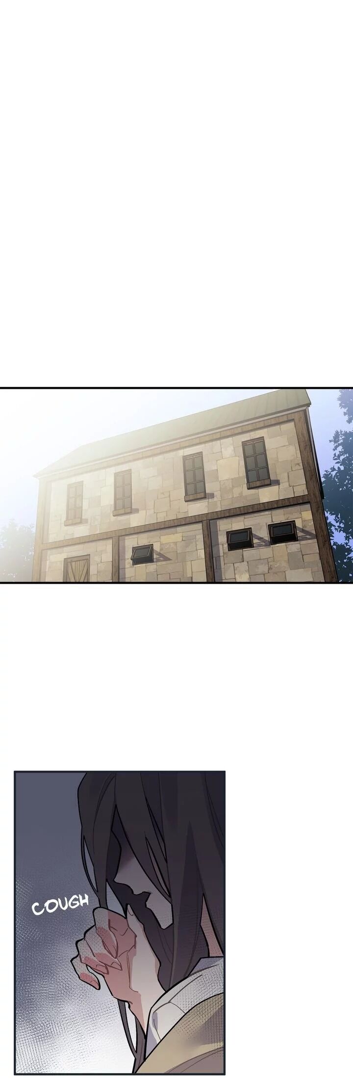 Sica Wolf Chapter 67 - Page 47