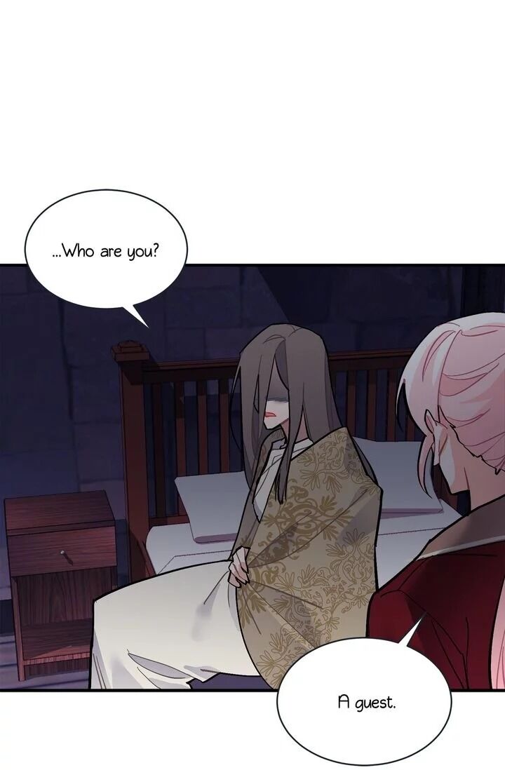 Sica Wolf Chapter 67 - Page 48