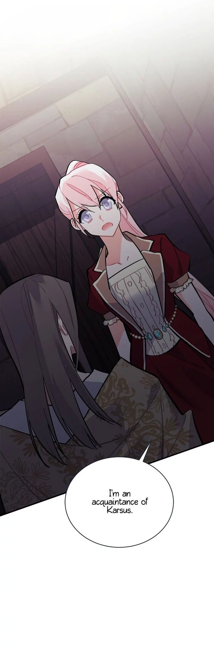 Sica Wolf Chapter 67 - Page 49