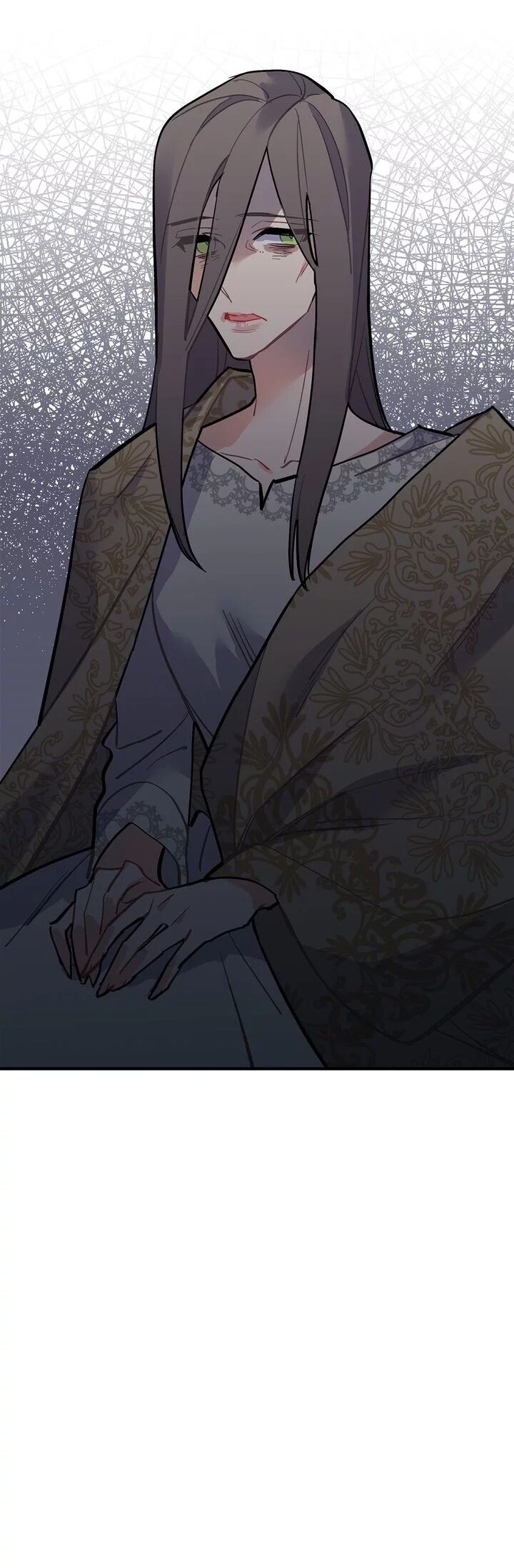 Sica Wolf Chapter 67 - Page 50