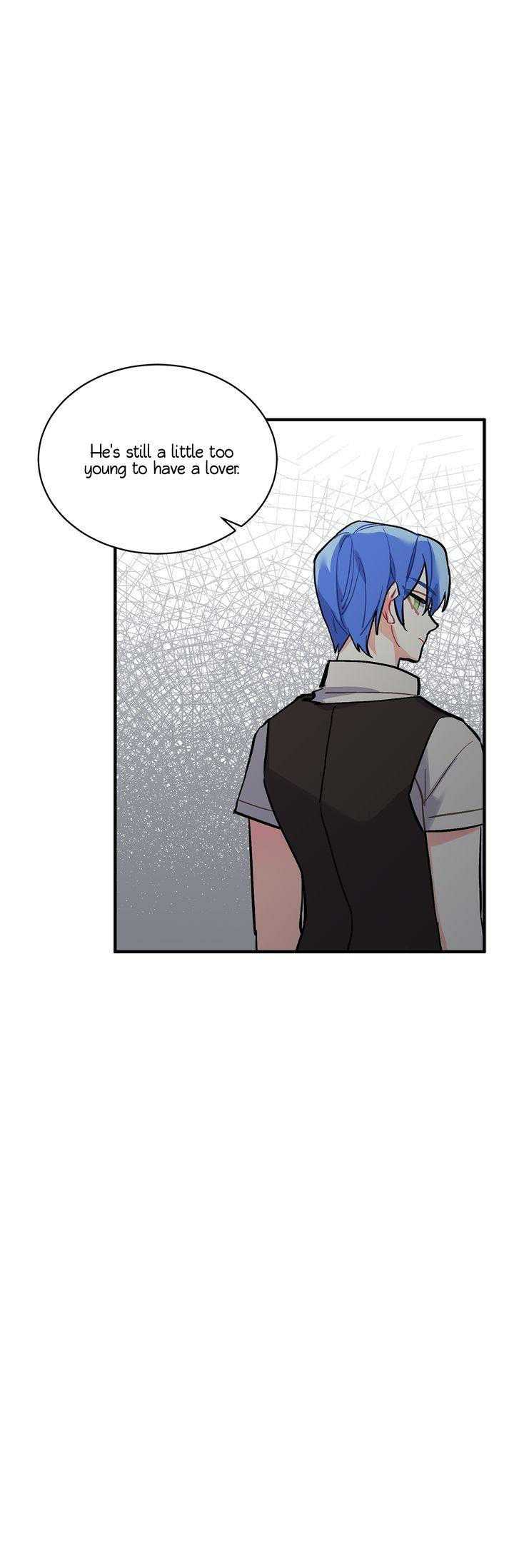 Sica Wolf Chapter 68 - Page 8