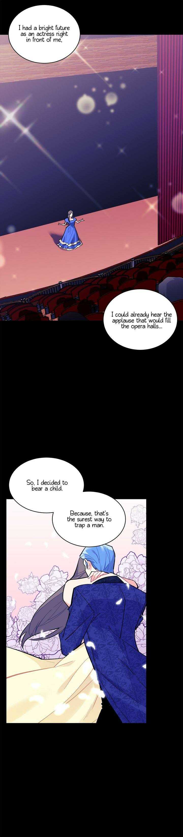 Sica Wolf Chapter 68 - Page 11