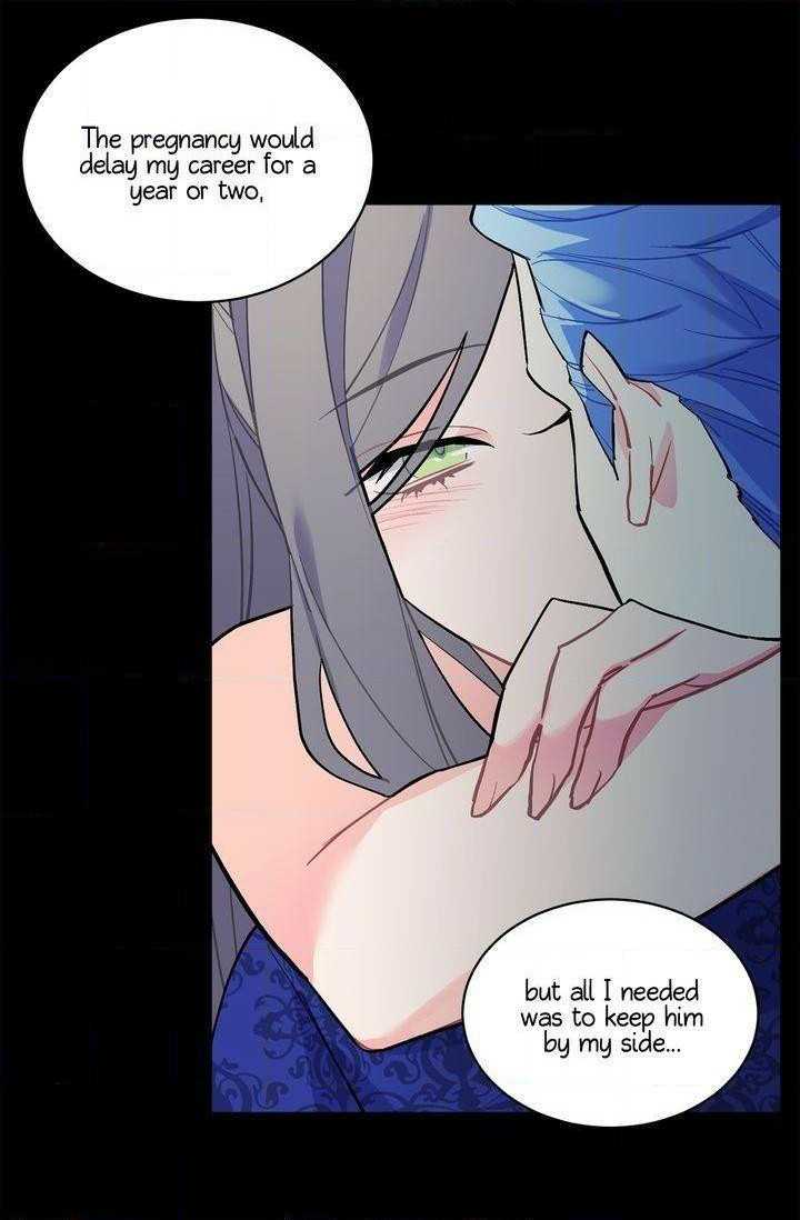 Sica Wolf Chapter 68 - Page 12