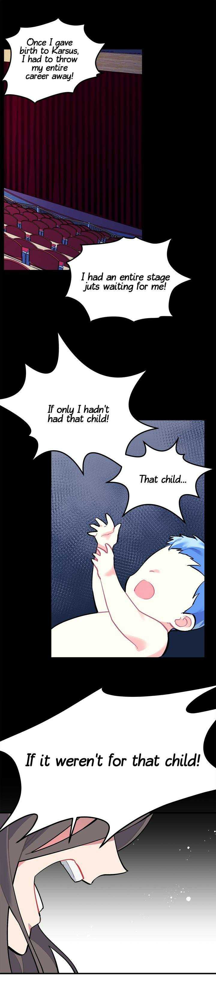 Sica Wolf Chapter 68 - Page 14