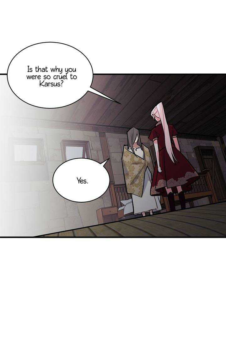 Sica Wolf Chapter 68 - Page 17