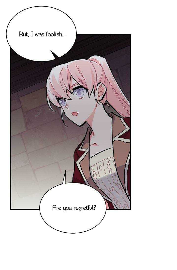 Sica Wolf Chapter 68 - Page 18