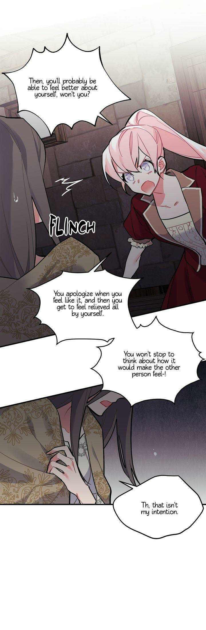 Sica Wolf Chapter 68 - Page 20