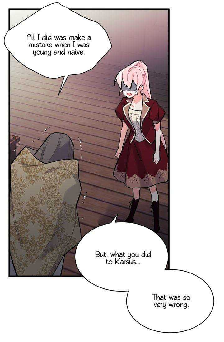 Sica Wolf Chapter 68 - Page 21