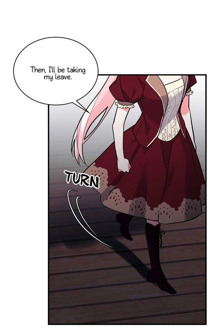 Sica Wolf Chapter 68 - Page 22