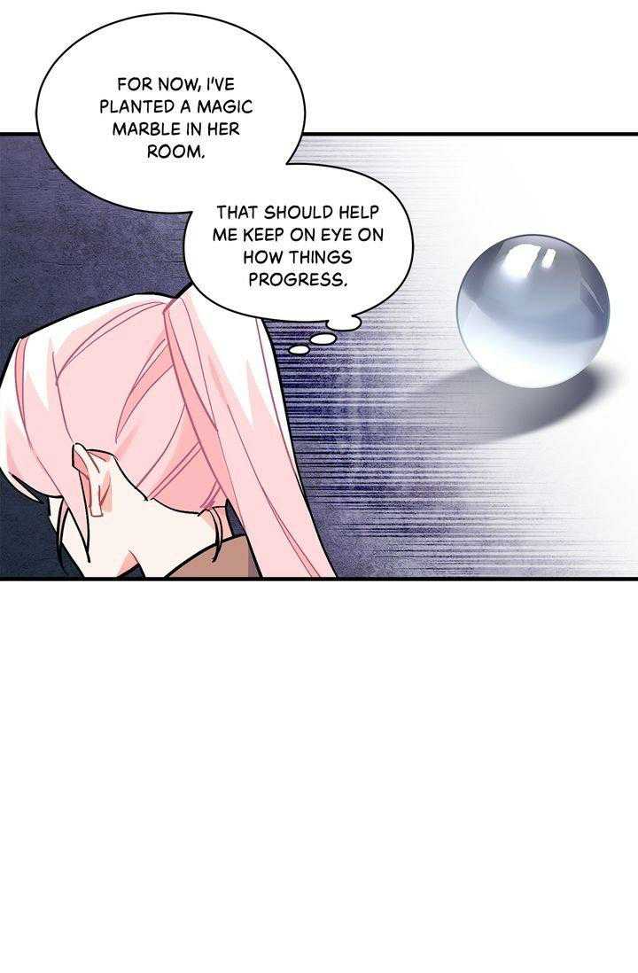 Sica Wolf Chapter 68 - Page 28