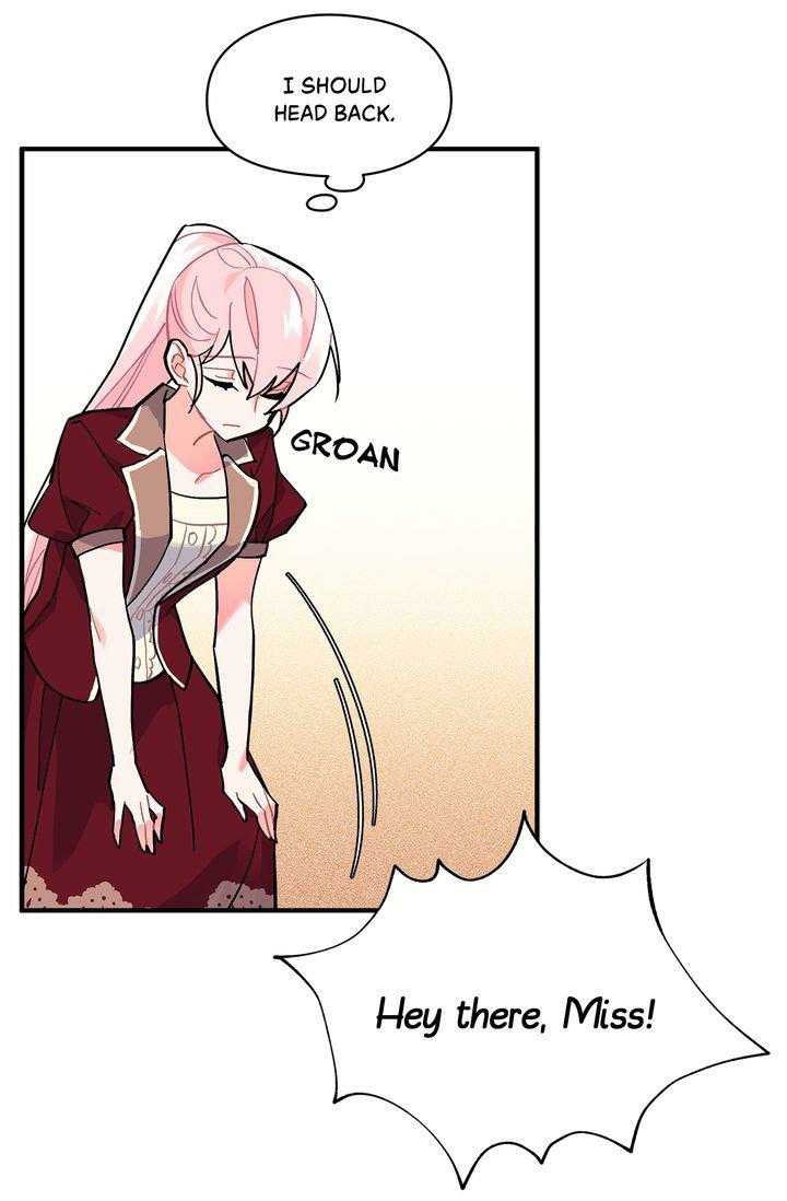 Sica Wolf Chapter 68 - Page 29